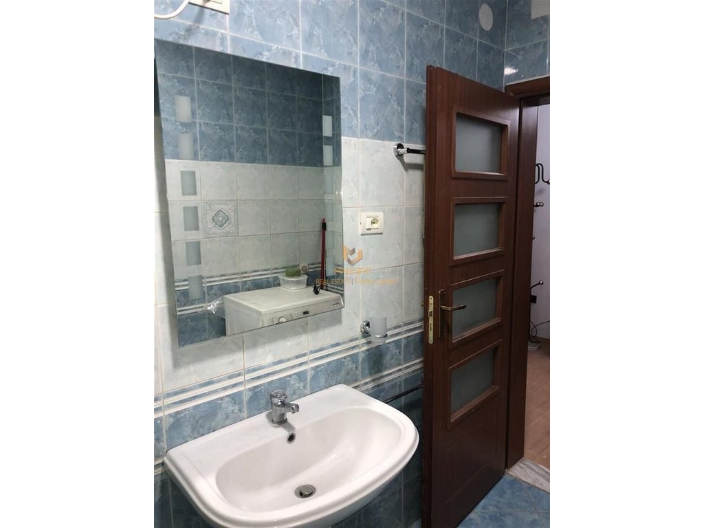 A 1+1 apartment is available for rent in Myslym Shyr.