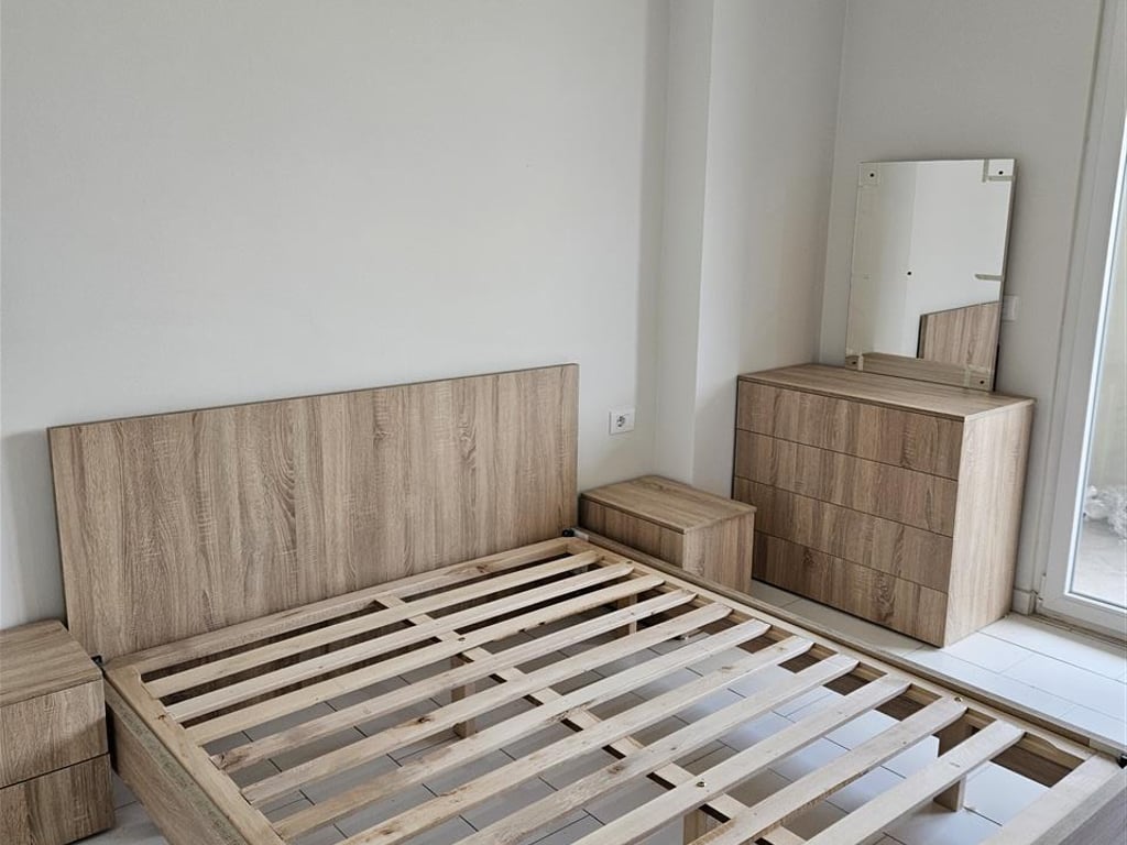 APARTMENT 1+1 FOR RENT 450 EURO GOLDEN PARK