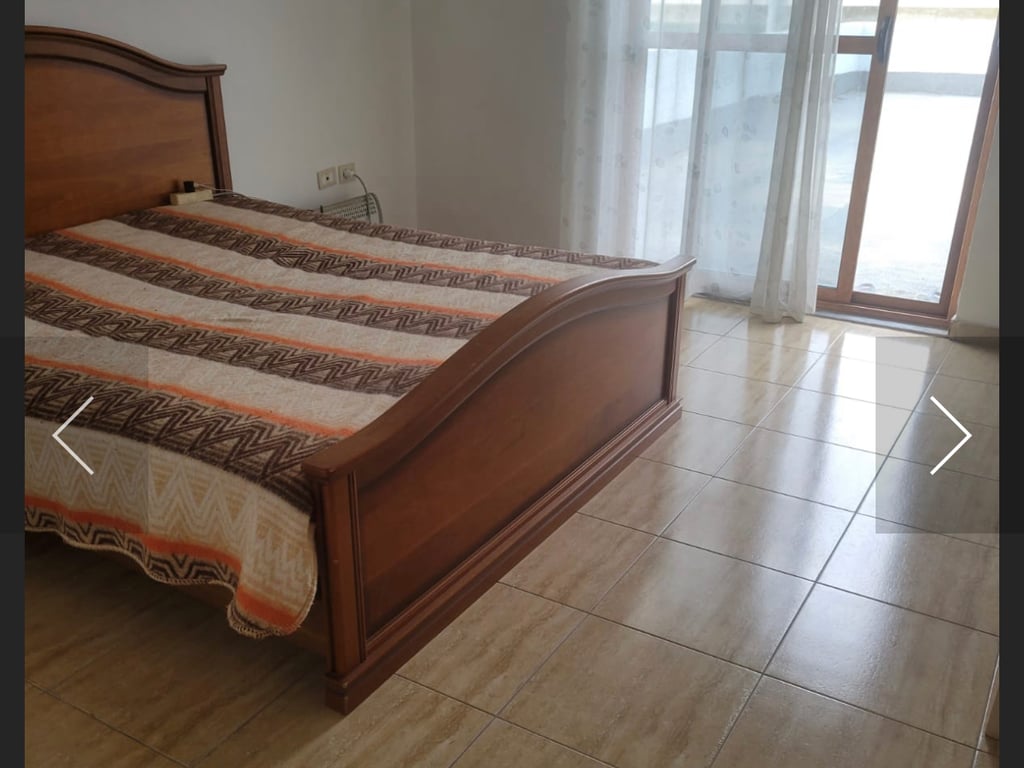 si affitta appartamento 3+1+parcheggio+veranda all'incrocio di Kamza