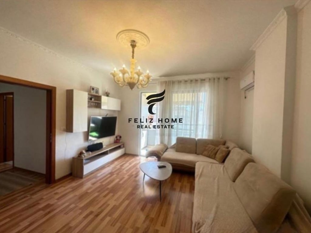 APARTAMENT ME QERA 2+1 ASTIR 500 EURO