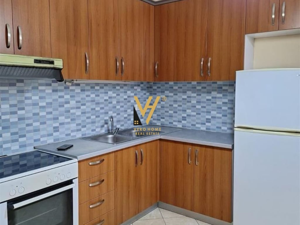 JEPET APARTAMENT 1+1+BLK ME QERA NE DON BOSKO 450 EURO