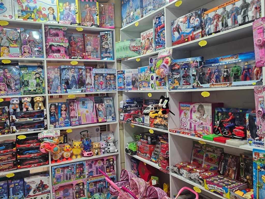 SHITET BIZNES TE KRISTAL CENTER !