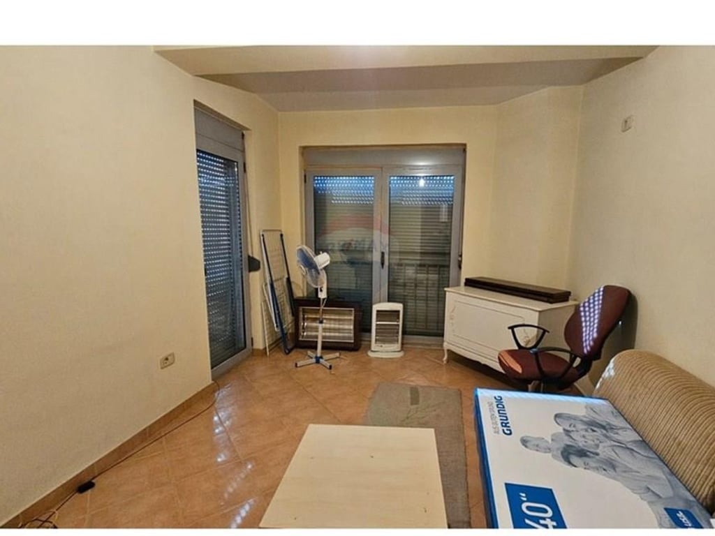 Appartamento 2+1 in Affitto in Via Bardhyl