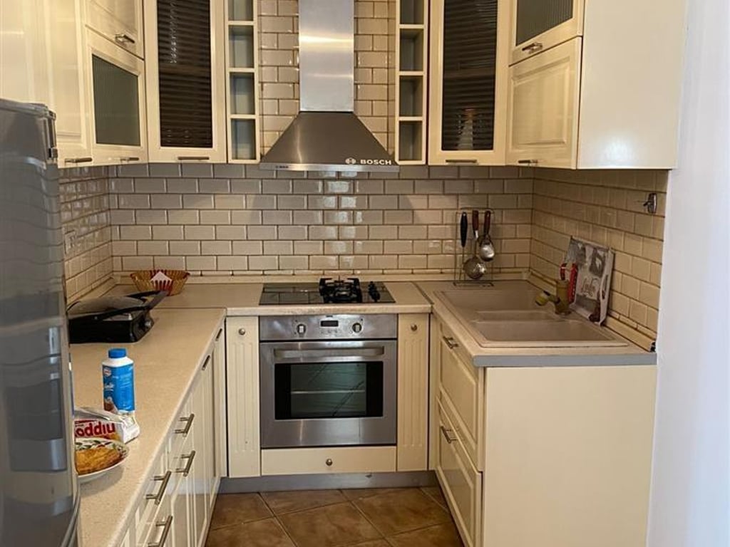 1+1 APARTMENT FOR RENT