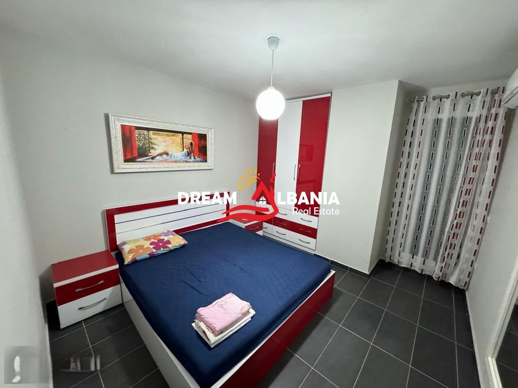 Shitet apartament 2+1 tek Shkembi Kavajes – Durres (ID 41211875)