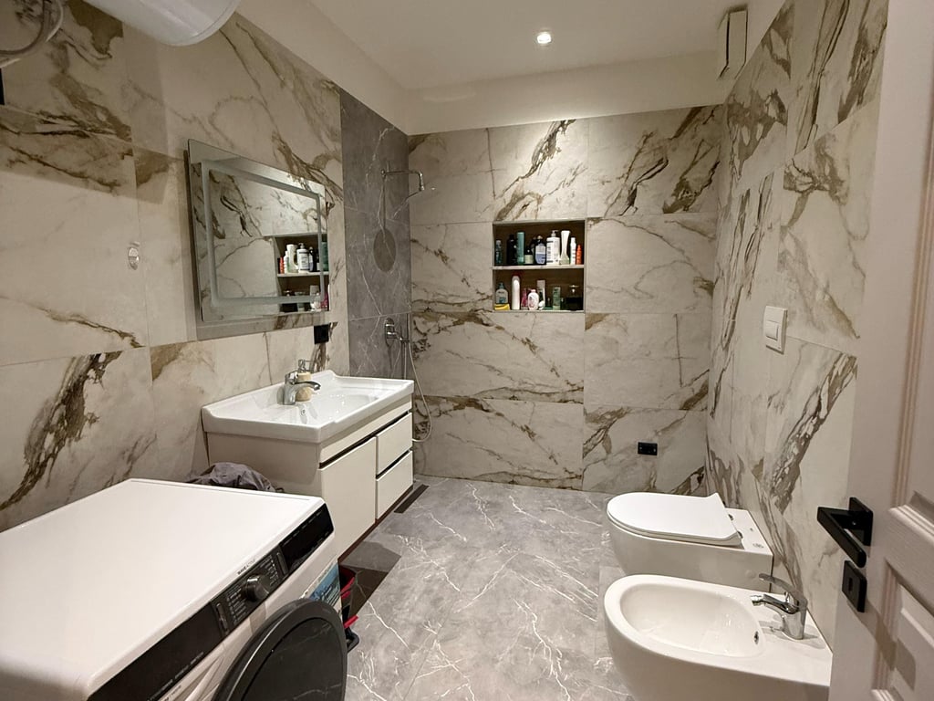 APPARTAMENTO 2+1 IN AFFITTO A TEG