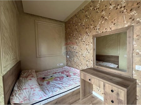 2+1 APARTMENT AT ROSE GARDEN!