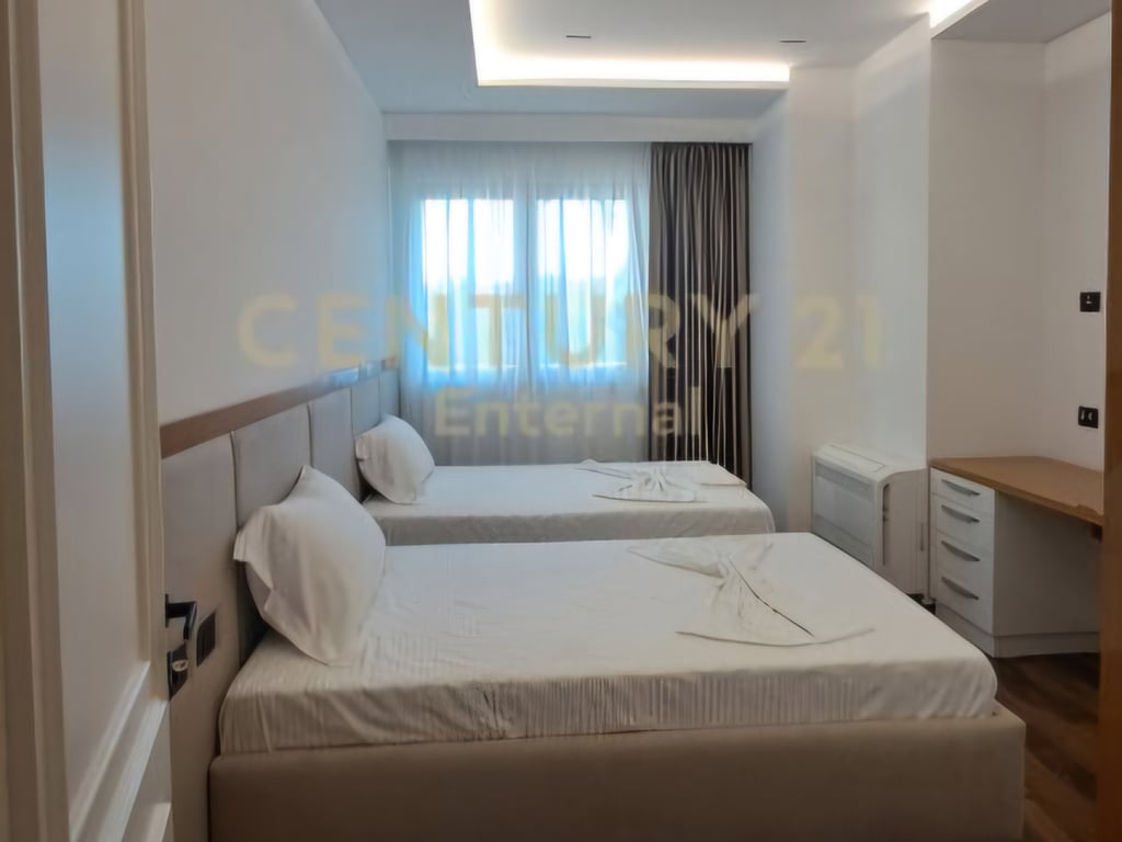 🏡 APPARTAMENTO LUXURY 2+1+POSTO AUTO IN AFFITTO NELLA LION PARK RESIDENCE!