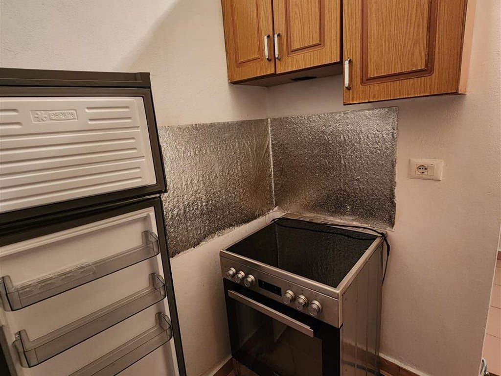 1+1 apartment for rent in Allias