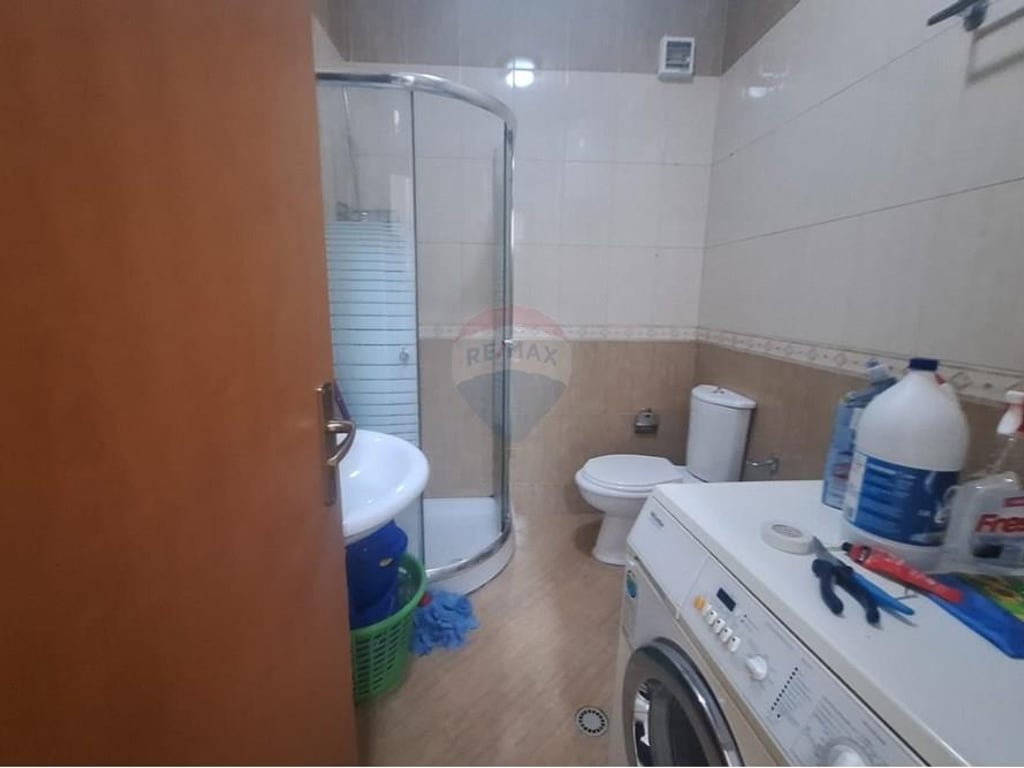 1+1 apartment in Don Bosko