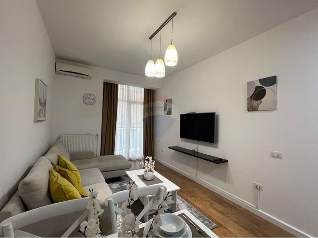 1+1 APARTMENT FOR RENT KIKA 2 PARIS COMMUNE