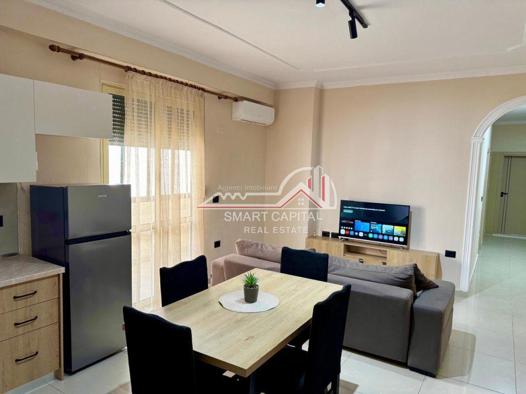 FOR RENT 2+1+2 ON CIPAJVE STREET - VLORA!!