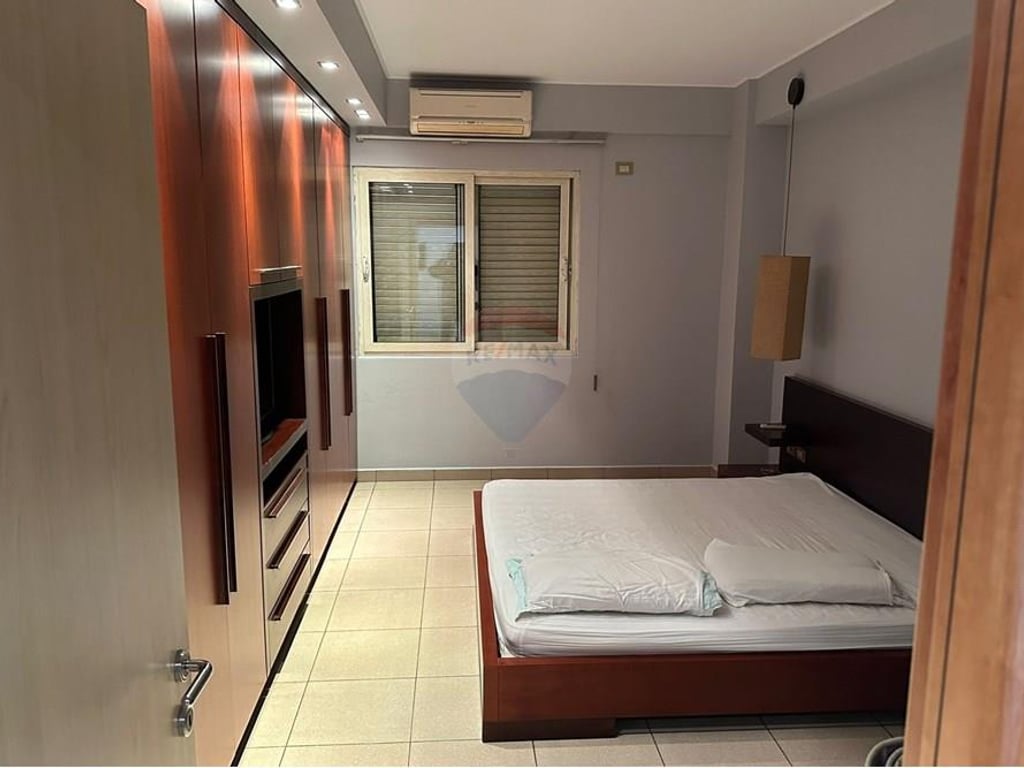 2+1 Apartment for Sale