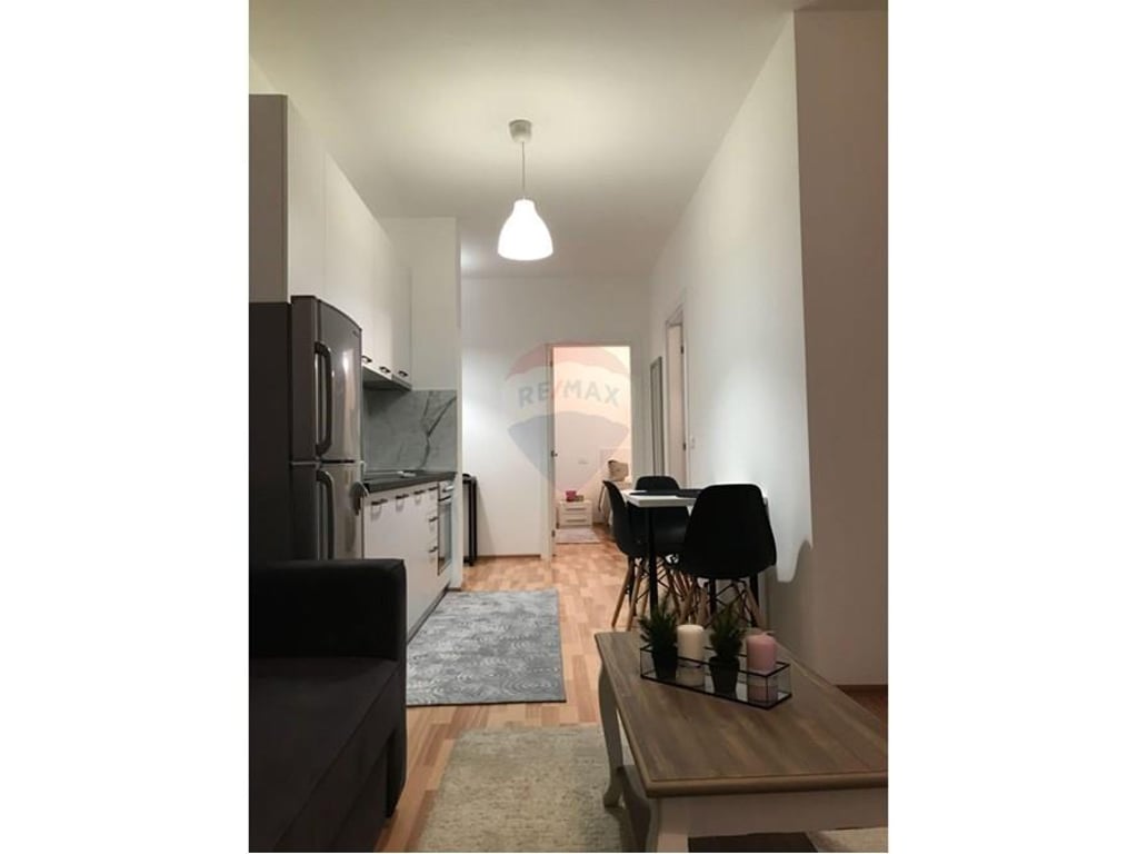 1+1 apartment for rent at Ali Demit Field!