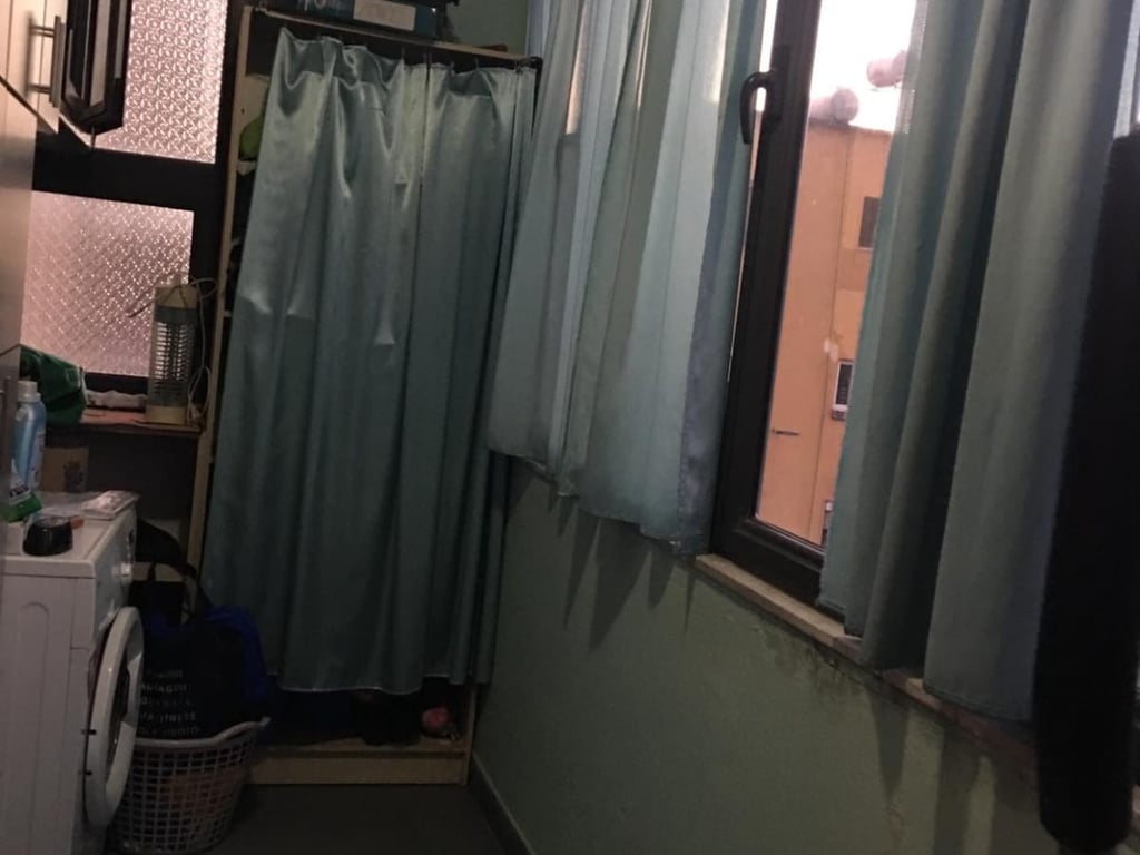 1+1 apartment for rent