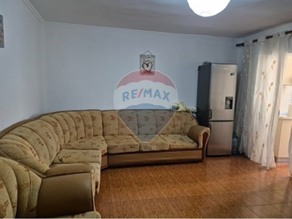 2+1 Apartment for Rent in Ali Dem