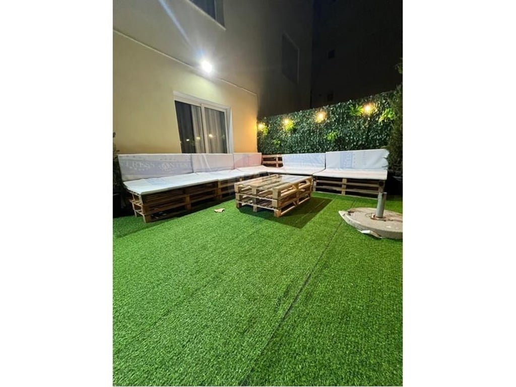 In vendita appartamento 2+1 con veranda a Durazzo