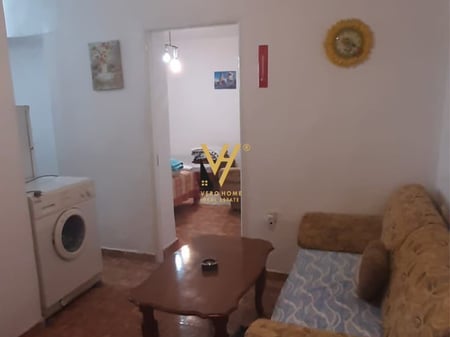 1+1 APARTMENT FOR RENT IN OXHAK 400 EURO