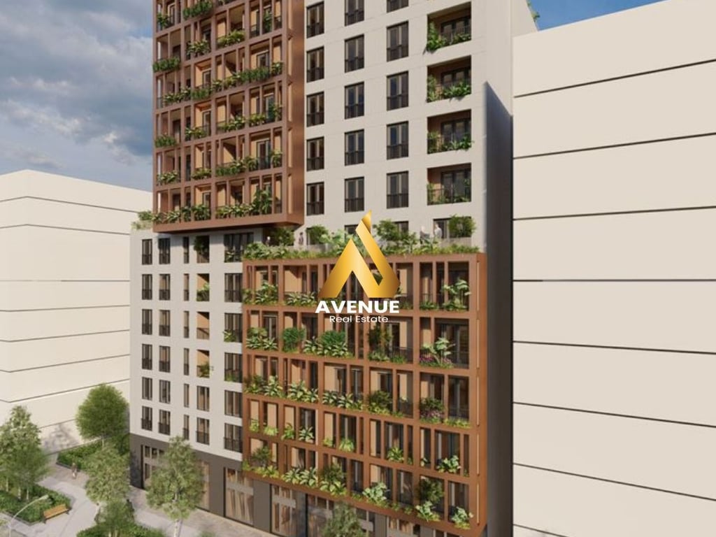 SHITET APARTAMENT 2+1+2 RRUGA DRITAN HOXHA, LAPRAKE, TIRANE  Çmimi: 179,800 Euro  Siperfaqe totale bruto: 99.9 m² Siperfaqe neto: 87.55 m² Siperfaqe e perbashket: 13.09 m²   Organizimi i brendshem: 2 dhoma gjumi 1 ambient ndenje me kend gatimi 2 banjo me dritare 1 korridor  Apartamenti ndodhet ne nje rezidence me 5, 6, 11 dhe 12 kate mbi toke, si dhe 2 kate parkimi nentokesor.  Detaje te tjera te Prones: Kati i 3-te banimi Orientimi Veri-Lindje Cilesi e larte ndertimi Izolim Termik dhe Akustik Fasade e ventiluar per te garantuar freski dhe ruajtje te temperatures ideale ne çdo stine. Parket cilesor Kubature e rregullt Tualete me dritare Apartamenti perfundon ne korrik 2025  Nje mundesi e shkelqyer per familjaret qe kerkojne nje shtepi te rehatshme, si edhe per investitoret qe kerkojne nje prone me potencial te larte qiraje ose rritjeje vlere.  Pozicion perfekt per te pasur akses te shpejte ne te gjitha fasilitetet e nevojshme: shkolla, universitete, qendra tregtare, institucione shteterore dhe rruge kryesore te Tiranes.  Prona Disponon dokumentacion te rregullt  Per me shume detaje, kontaktoni dhe rezervoni viziten tuaj ne prone! 0697002229