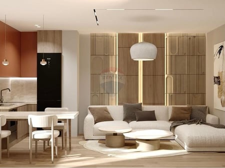1+1 APARTMENT FOR SALE, DECEMBER 21