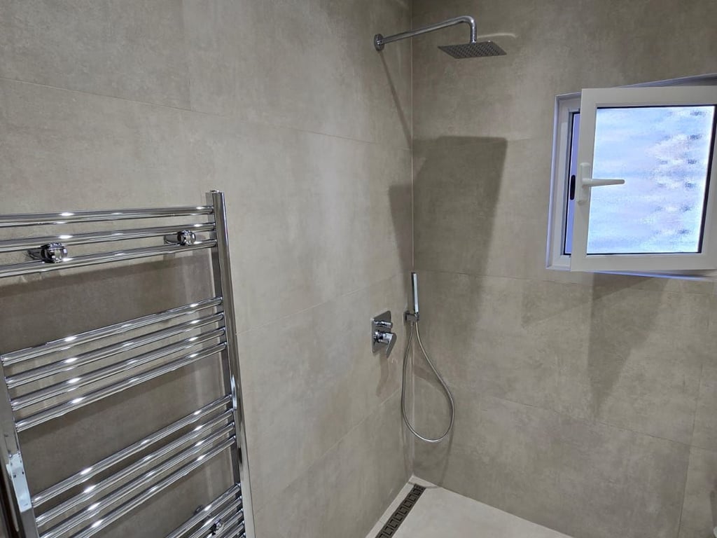 1+1 APARTMENT FOR RENT