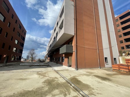 Shitet Apartament 2+1+2 Rr. Elbasanit 180.000 euro