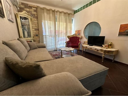 APARTMENT FOR SALE 1+1 AT KOMUNA E PARISIT