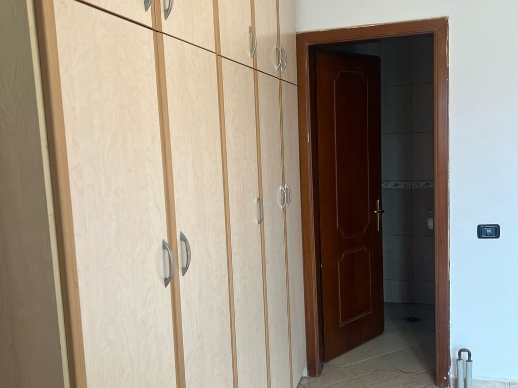 AFFITTASI APPARTAMENTO 2+1 480 EURO VIA KAVAJES