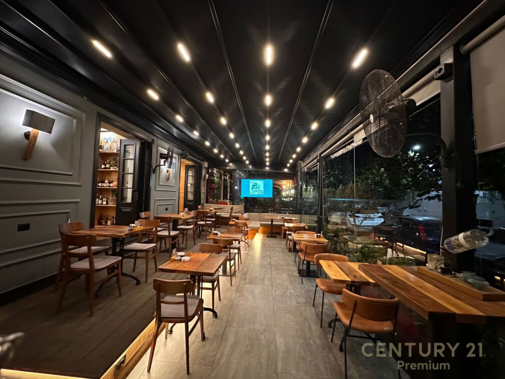Business for Sale Near the Center of Tirana!