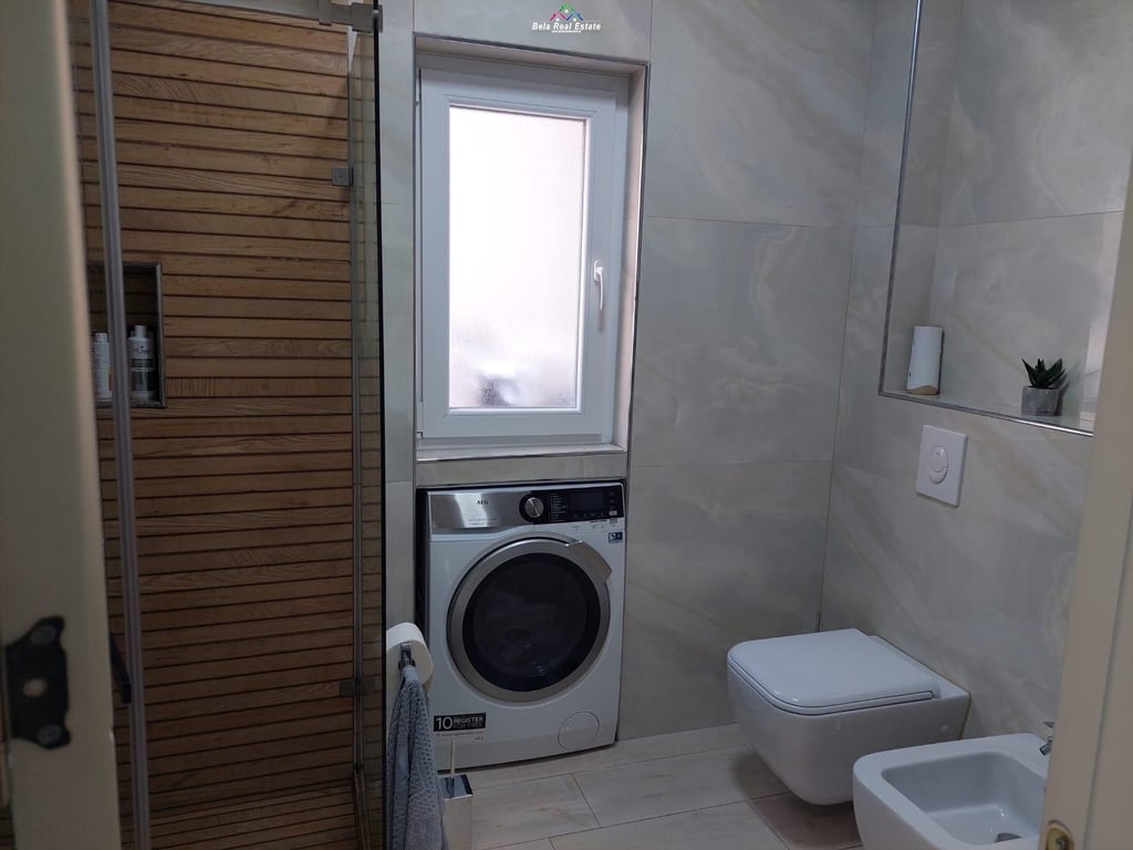 Appartamento in Affitto 3+1+2 a Selvia (ID B230147) Tirana.