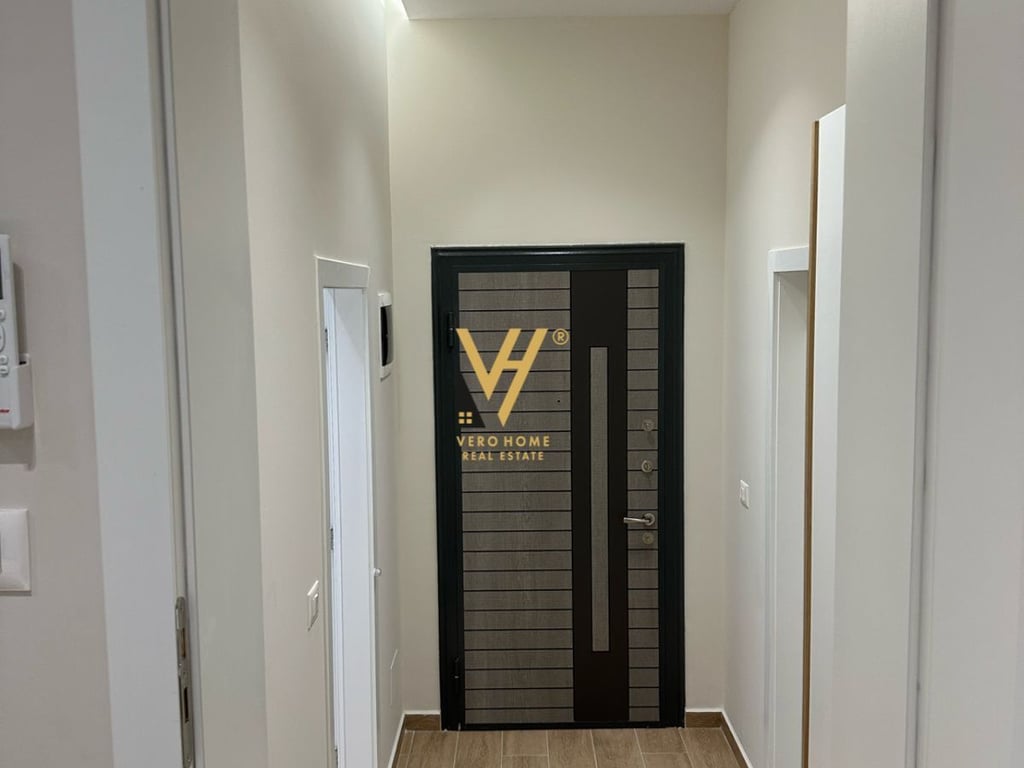 AFFITTASI APPARTAMENTO 2+1 A DON BOSKO 600 EURO