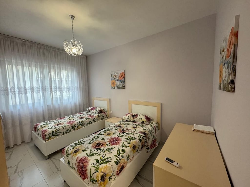 2+1 APARTMENT FOR RENT IN FUSHA AVIACIONIT