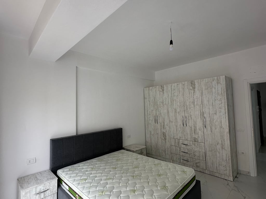 🏡 Affittasi appartamento 2+1 in Urban Gate, terzo piano.