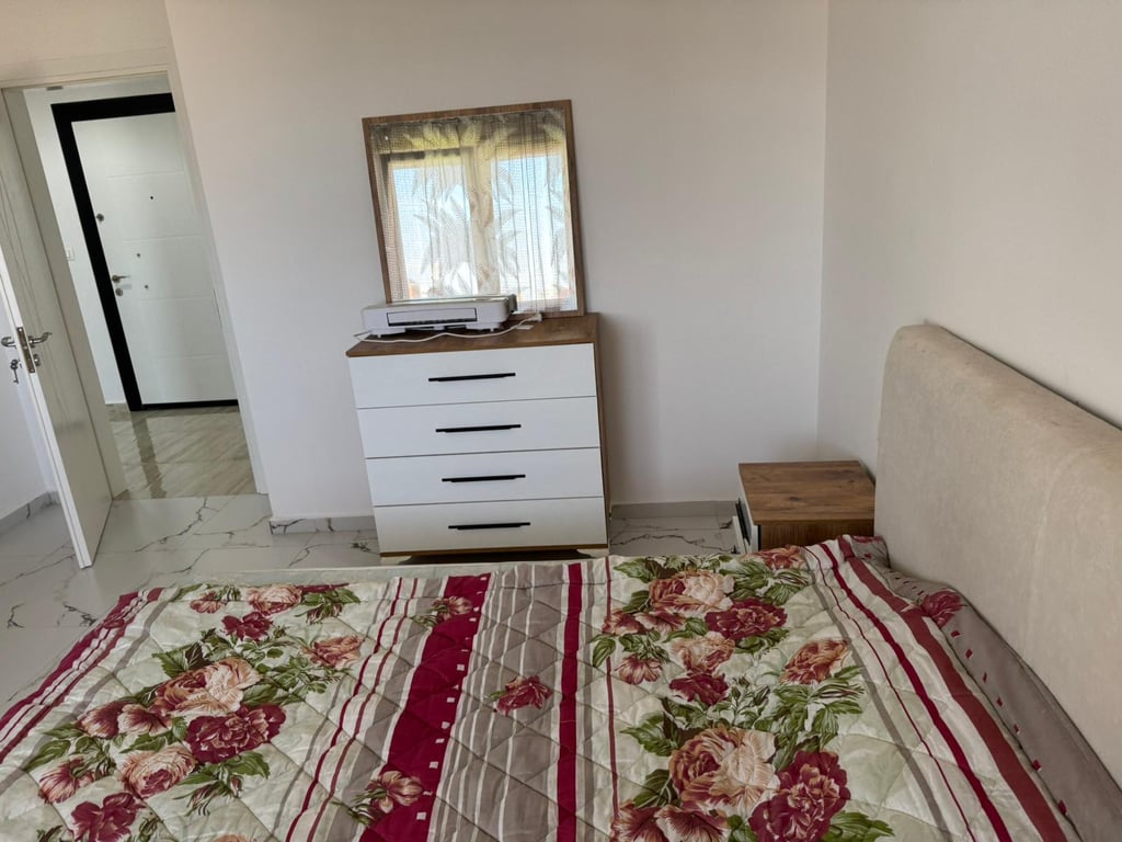 APARTAMENT ME QERA 1+1