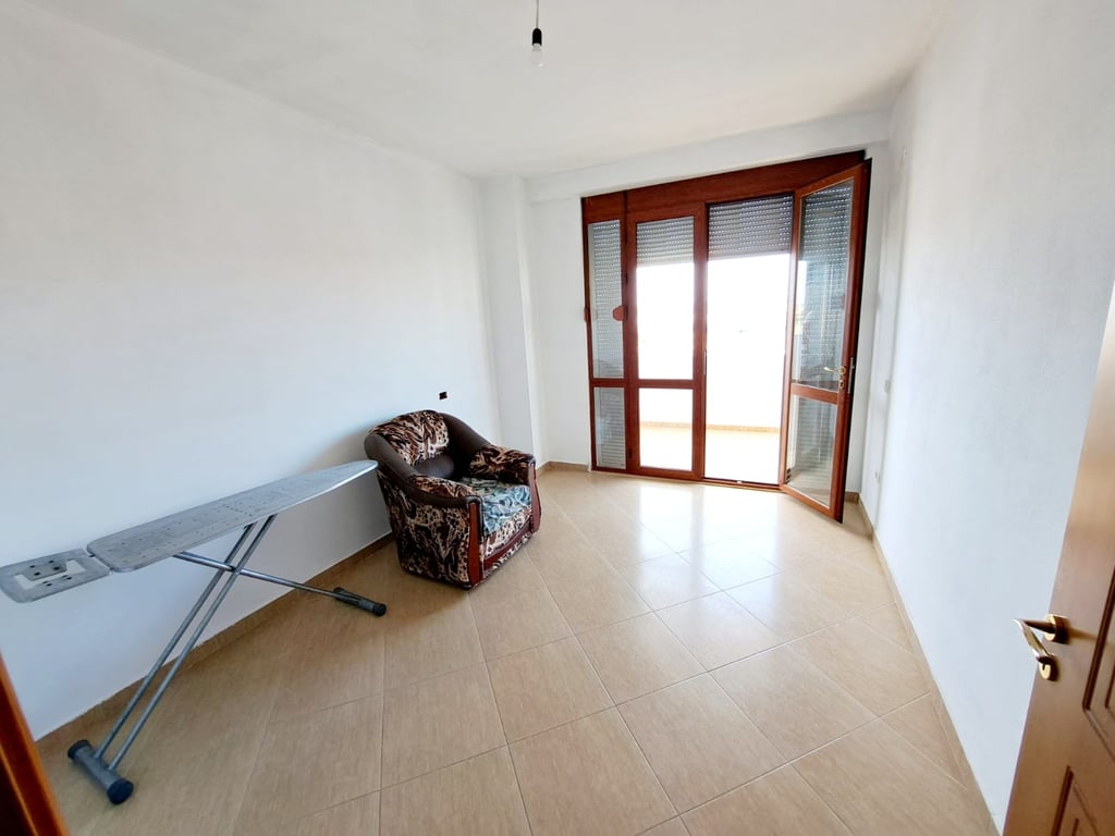 🔥Apartment for sale 3+1, near the industrial market, new building, Kavajë🔥