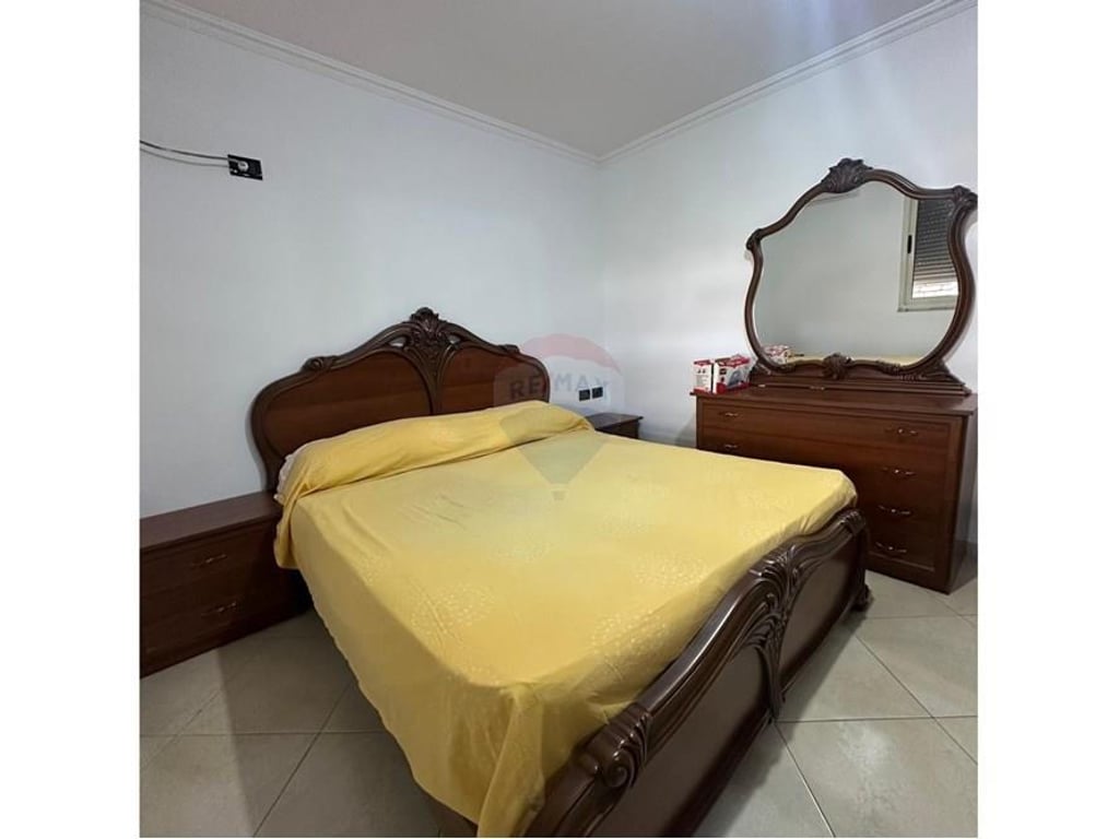 Apartment for rent in the area of Bajram Curri Boulevard.