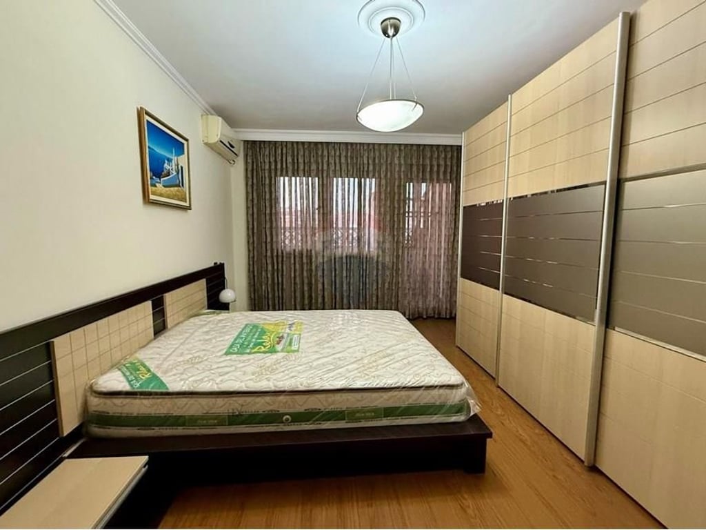 2+1+2 APARTMENT FOR RENT IN MYSLYM SHYRI!