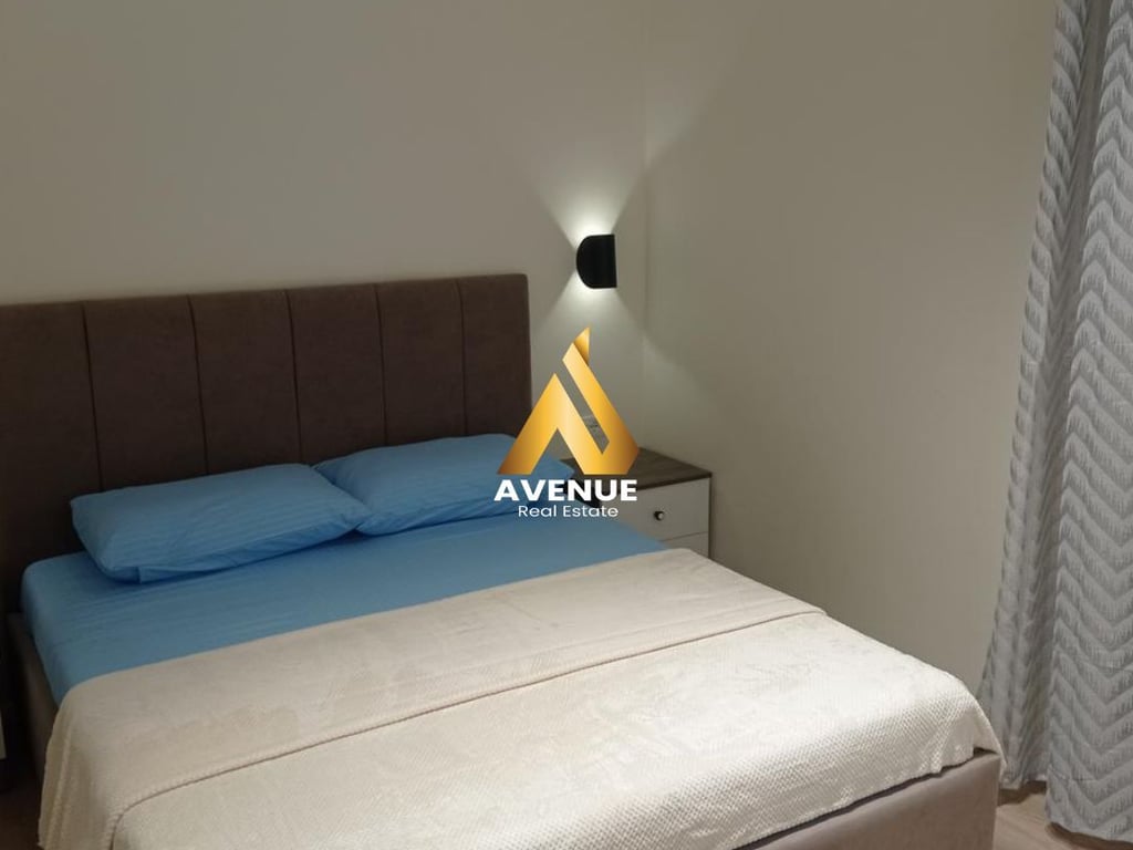 JEPET ME QERA APARTAMENT LUKSOZ 3+1+2+ POST PARKIMI, RESIDENCA PARK LIFE.