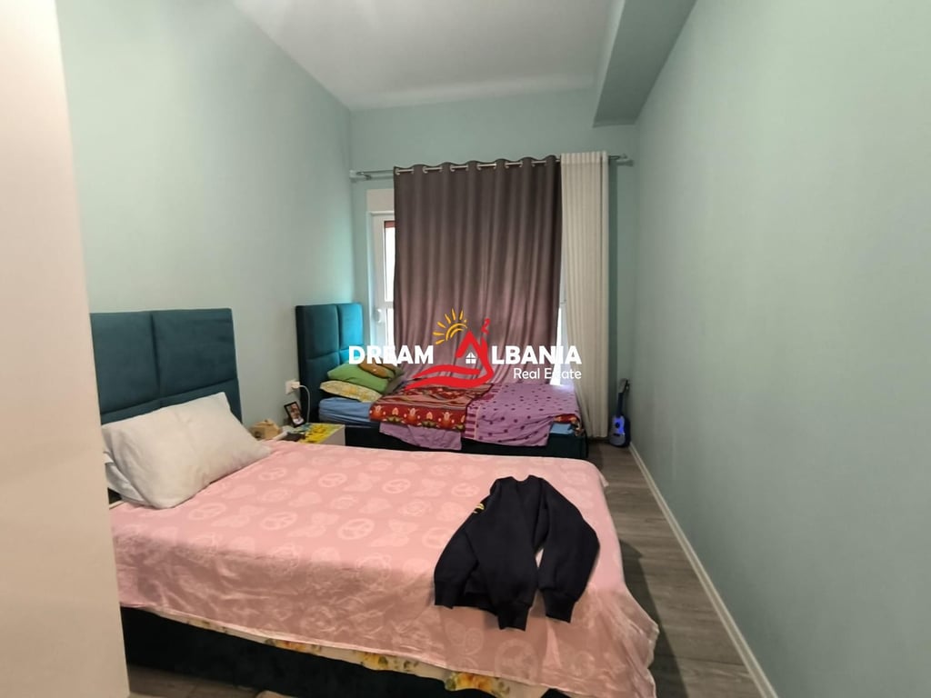 Apartament 2+1+2 per shitje, Ali Dem (ID 41211940)
