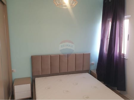 1+1 APARTMENT FOR RENT AT THE FORMER AVIATION FIELD