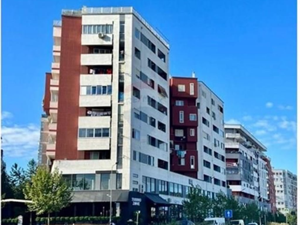 1+1 APARTMENT FOR SALE "BLV MIGJENI" ASTIR