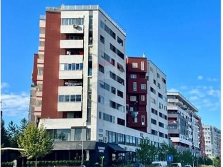 1+1 APARTMENT FOR SALE "BLV MIGJENI" ASTIR