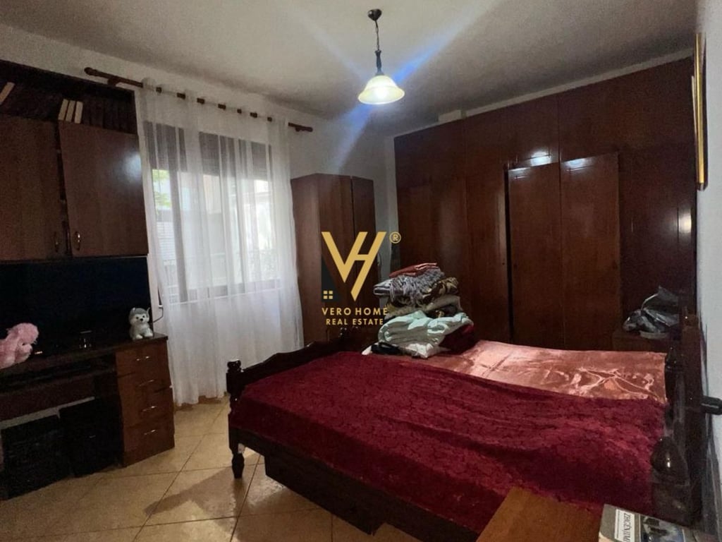 AFFITTASI APPARTAMENTO 2+1+2 A KODRA E DIELLIT 550 EURO