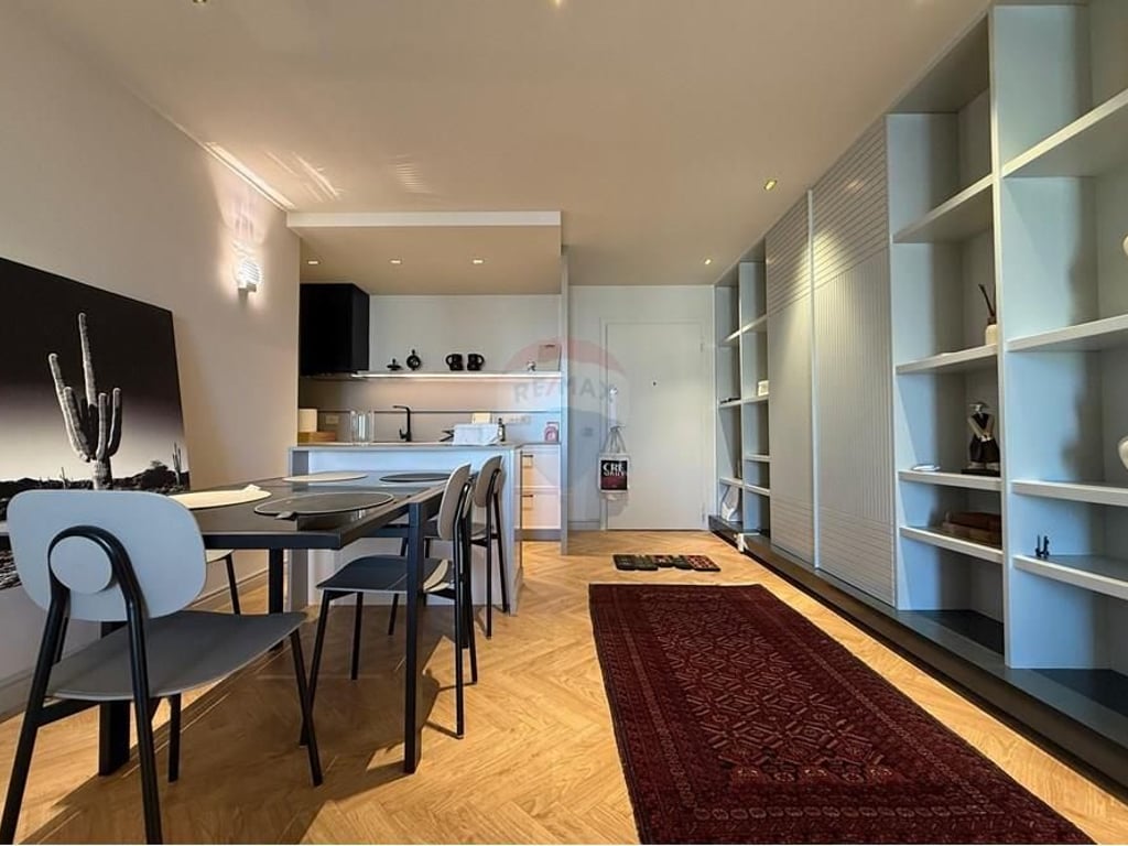 Luxury 2+1 apartment for sale.