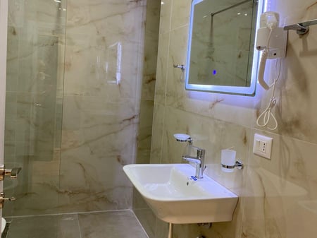 🏠Monolocale in affitto – Square21
