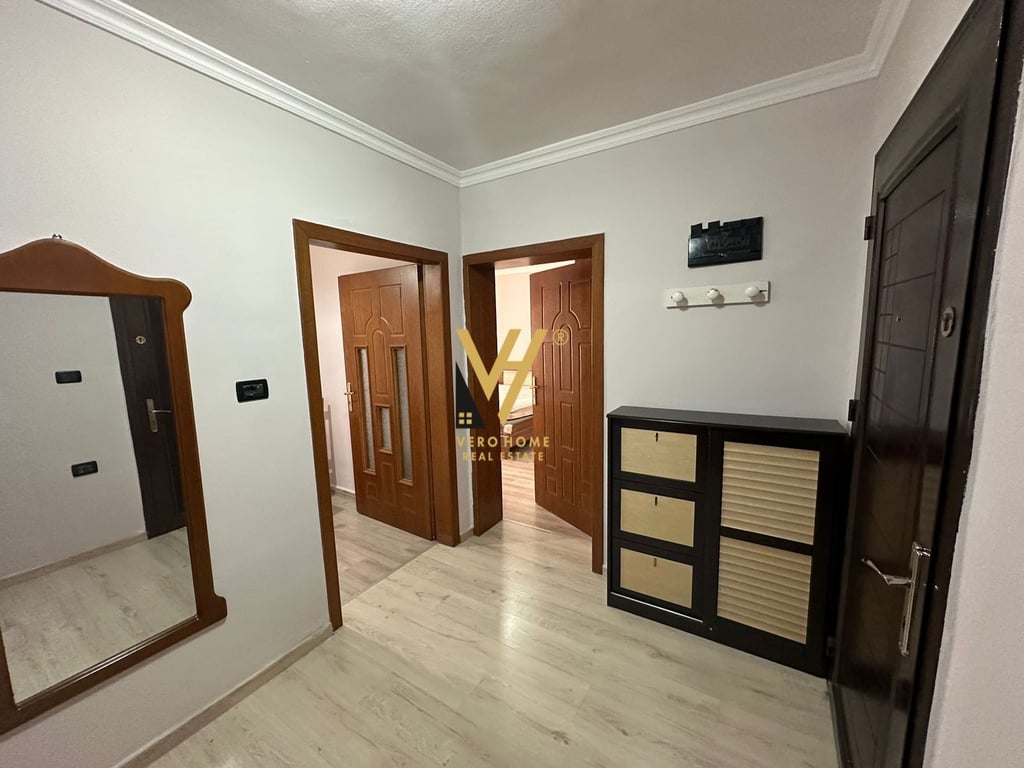 1+1 APARTMENT FOR RENT IN MYSLYM SHYR 60,000 LEK