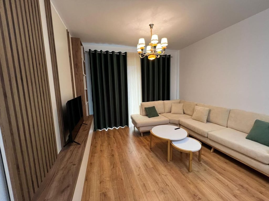 2+1+2 Apartment for Rent at the Olympic Complex