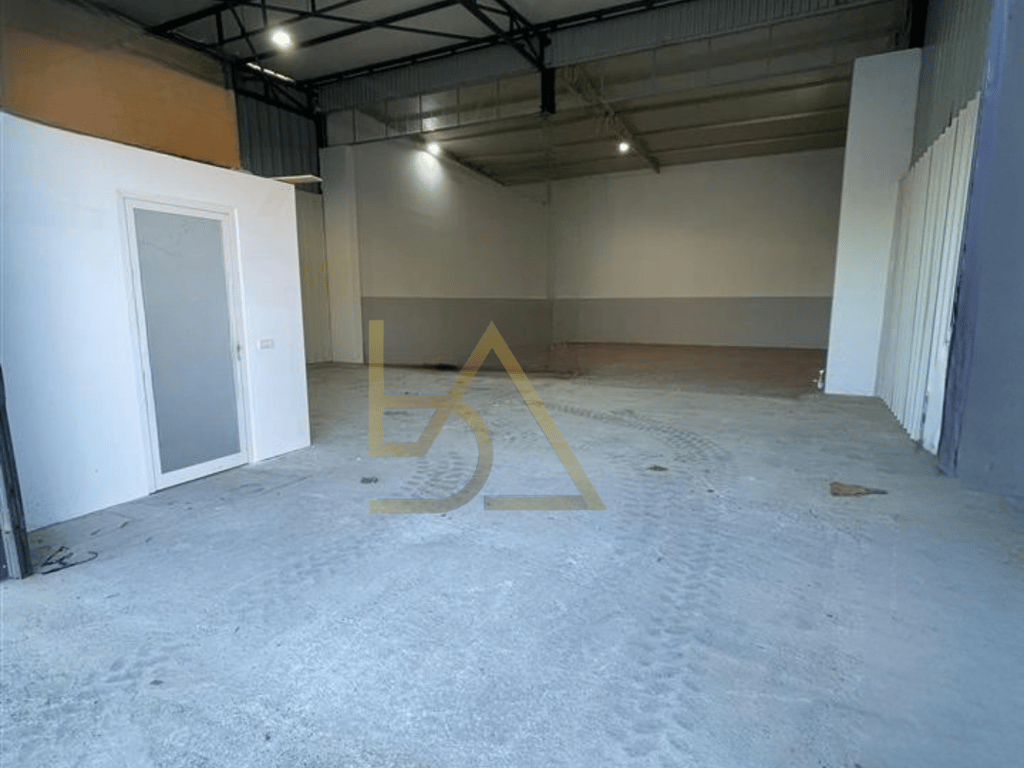 📍 Ambient Biznesi me Qira – Rruga Vorë-Marikaj, km 1