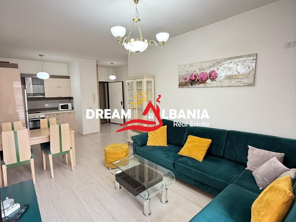 Affittasi appartamento 1+1 all'interno del Complesso Vizion+ a Tirana (ID 42111358)