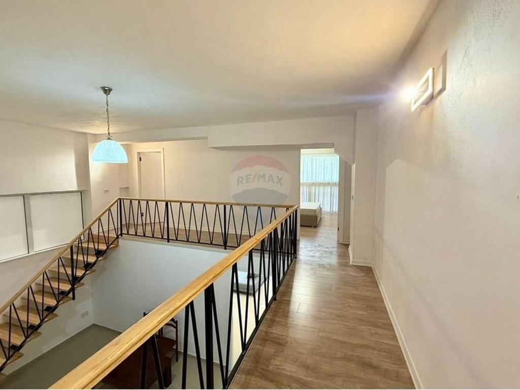 *DUPLEX APARTMENT 3+1 FOR RENT - FRESH*